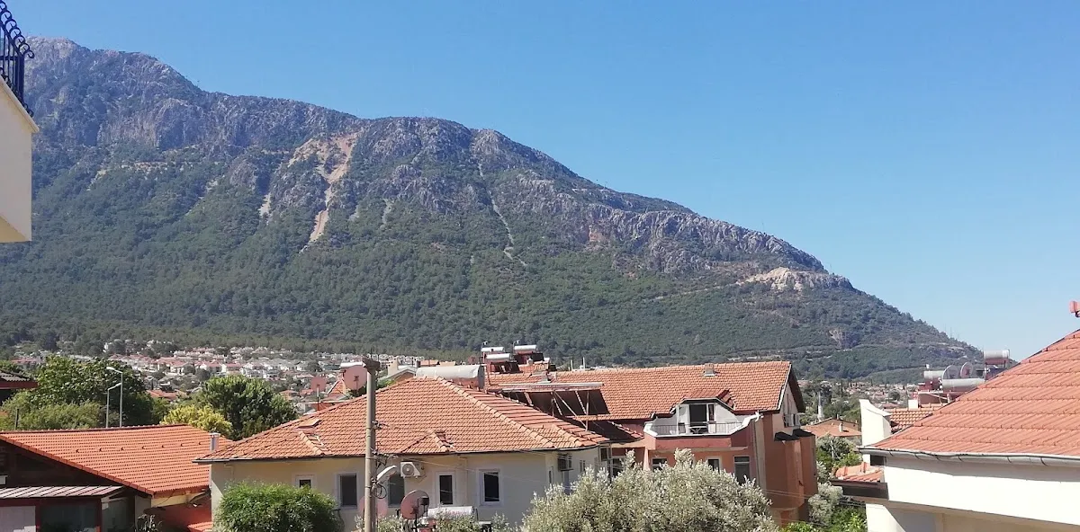 Fethiye'de 5 yıldızlı otel, fotoğraf 2