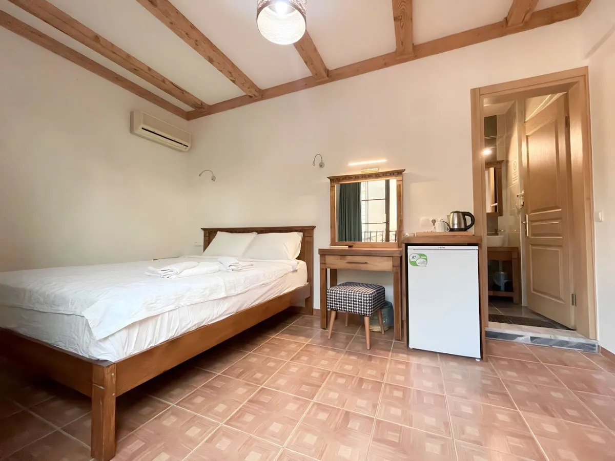 Fethiye'de 5 yıldızlı otel, fotoğraf 5