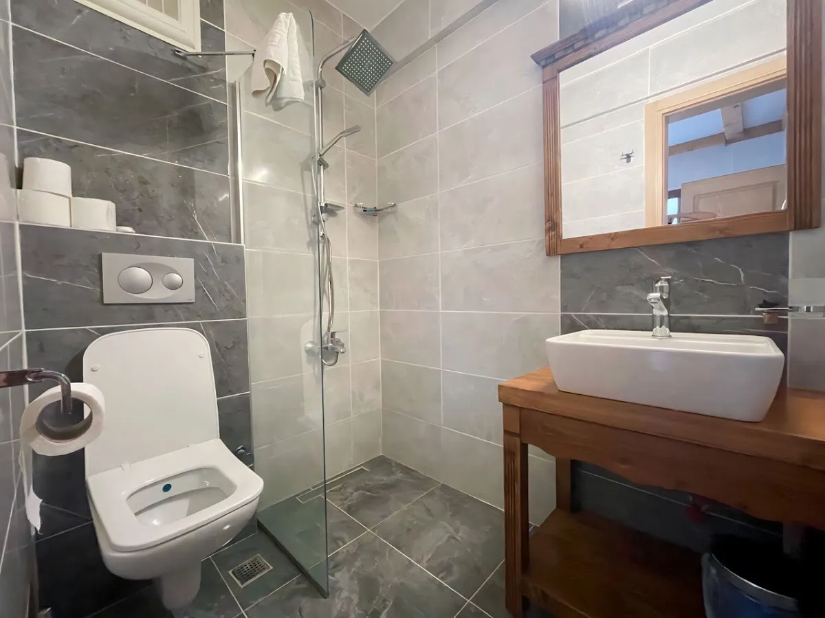 Fethiye'de 5 yıldızlı otel, fotoğraf 4