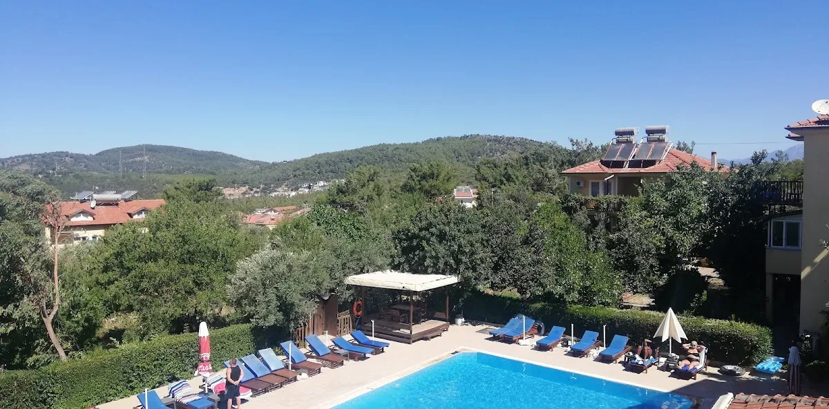 Fethiye'de 5 yıldızlı otel, fotoğraf 3