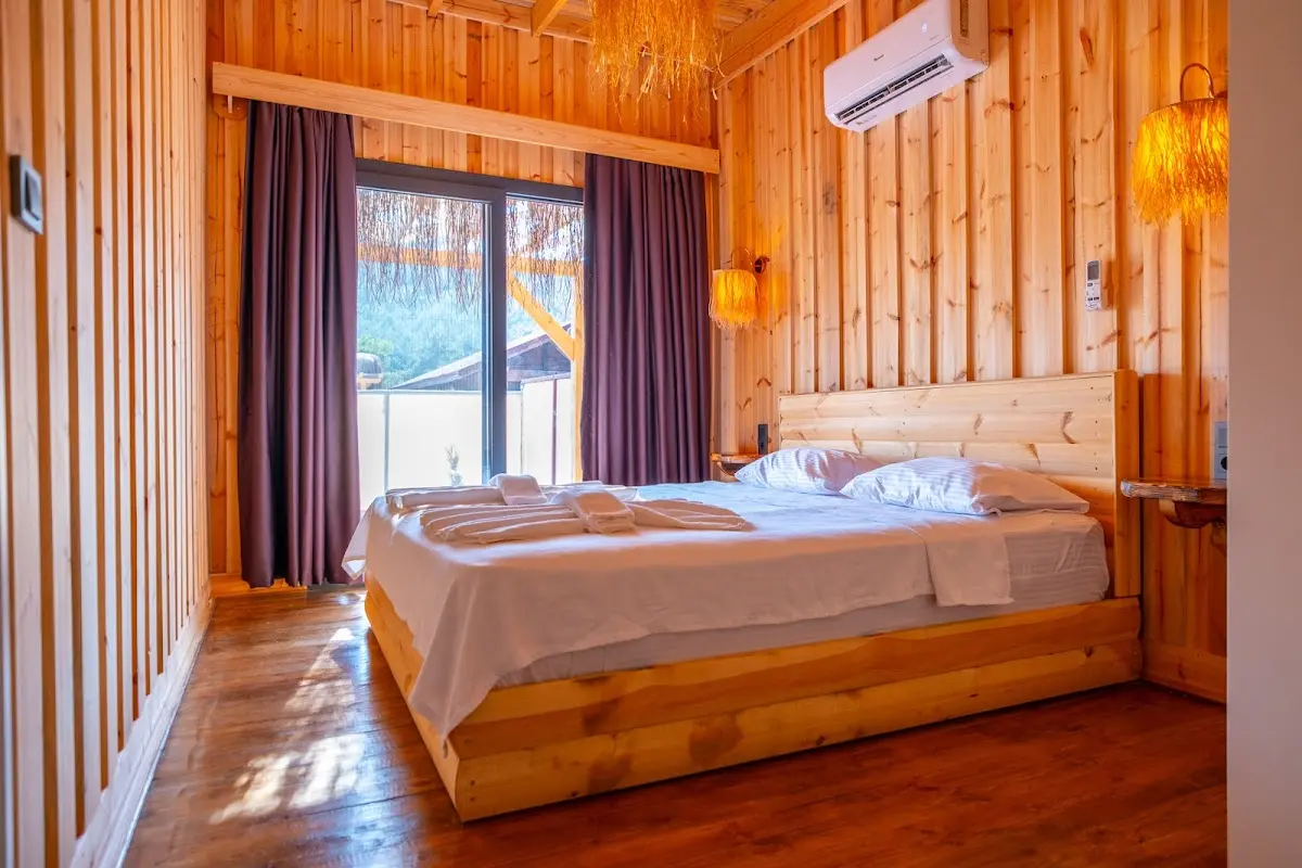 Fethiye'de bungalov, fotoğraf 5