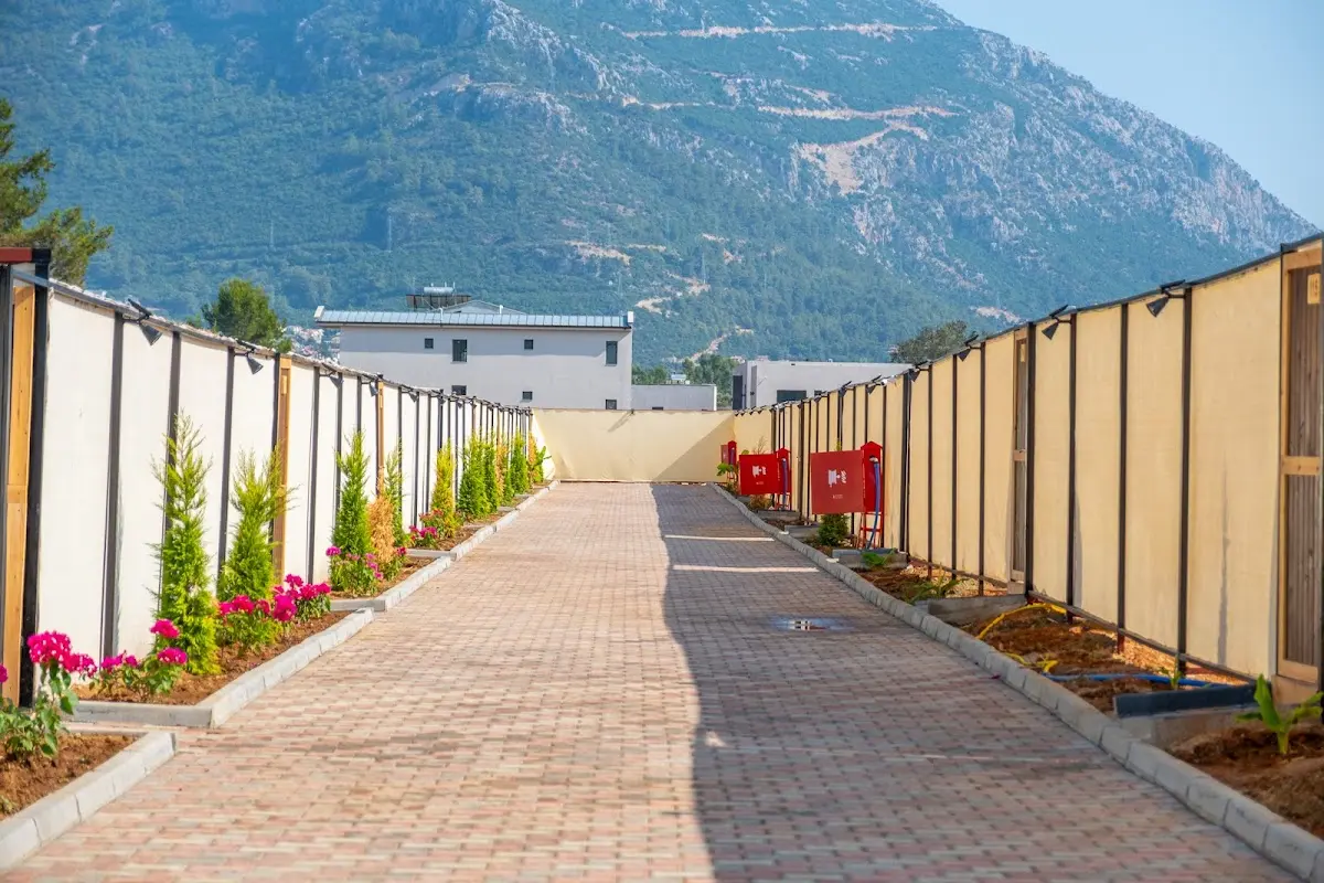 Fethiye'de bungalov, fotoğraf 2
