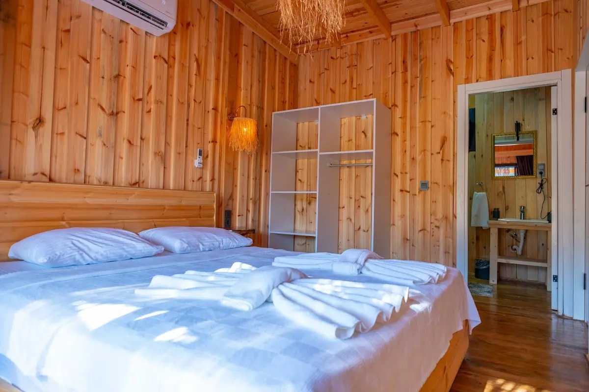 Fethiye'de bungalov, fotoğraf 3