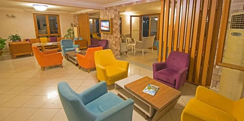 Fethiye'de 5 yıldızlı otel, fotoğraf 5