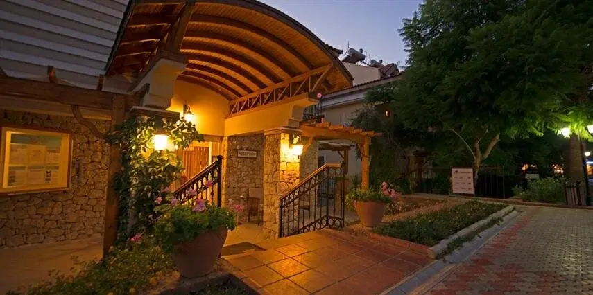 Fethiye'de 5 yıldızlı otel, fotoğraf 2