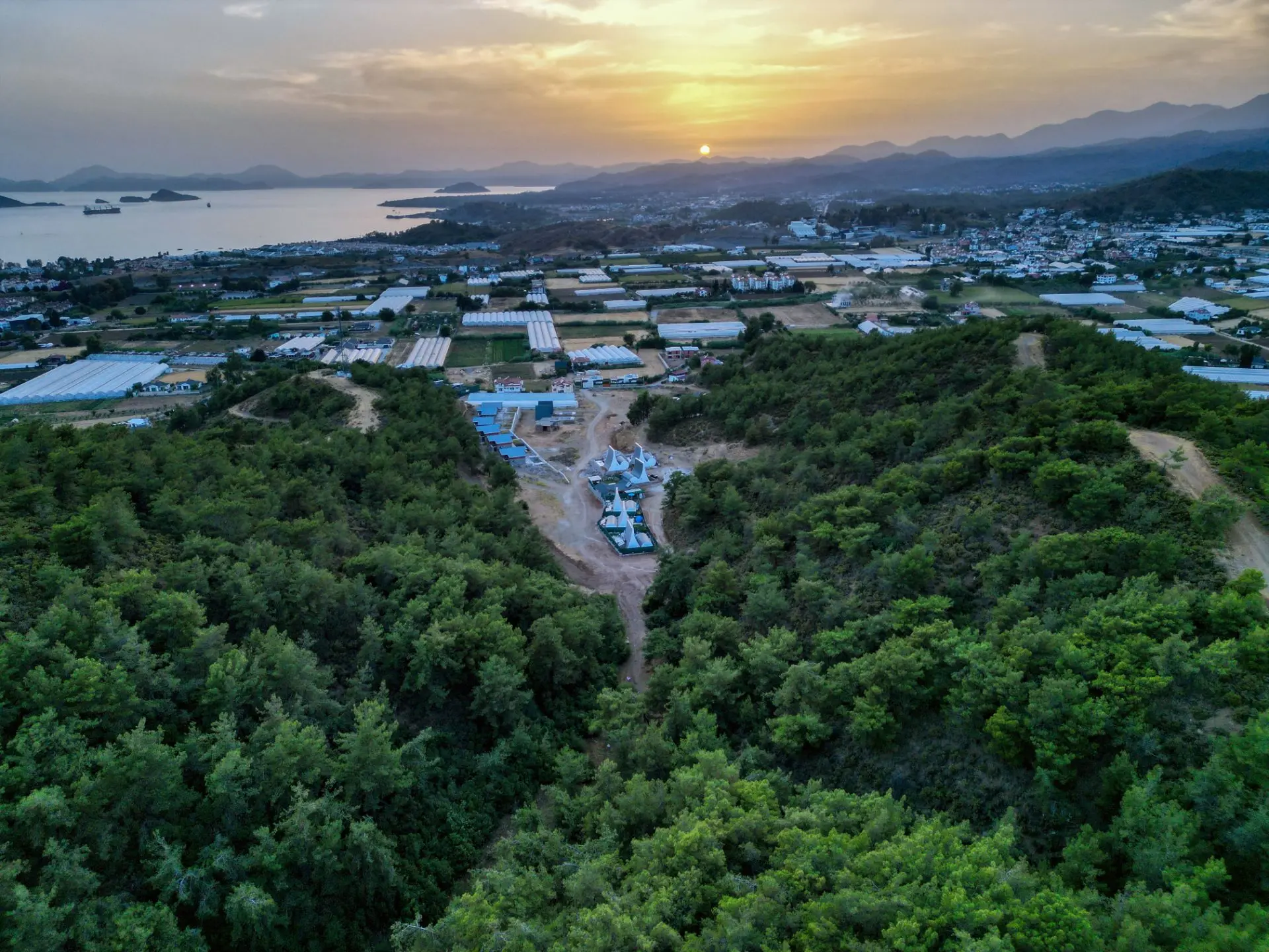 Fethiye'de bungalov, fotoğraf 4
