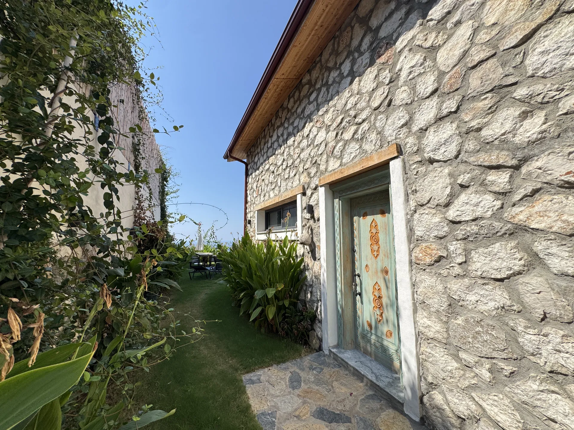 Faralya'da villa, fotoğraf 2