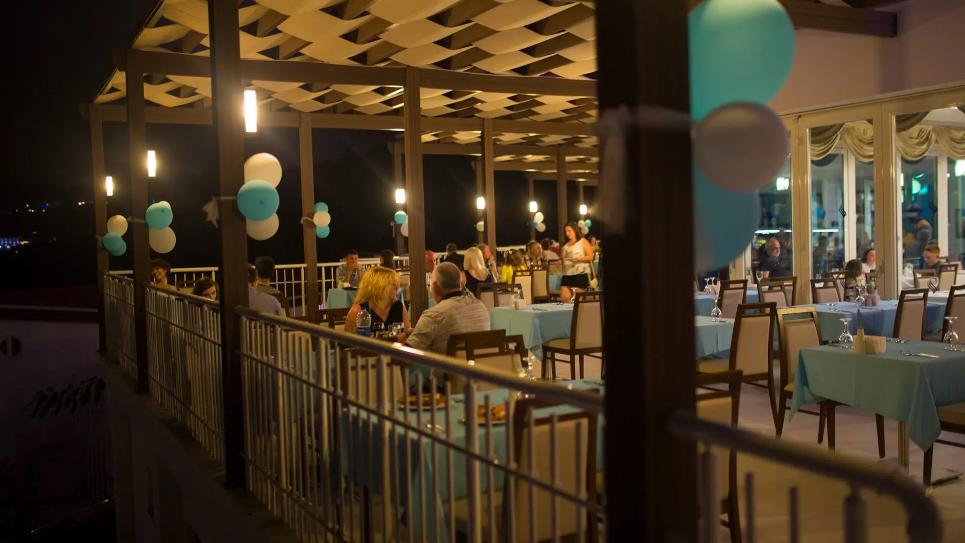 Fethiye'de 5 yıldızlı otel, fotoğraf 4