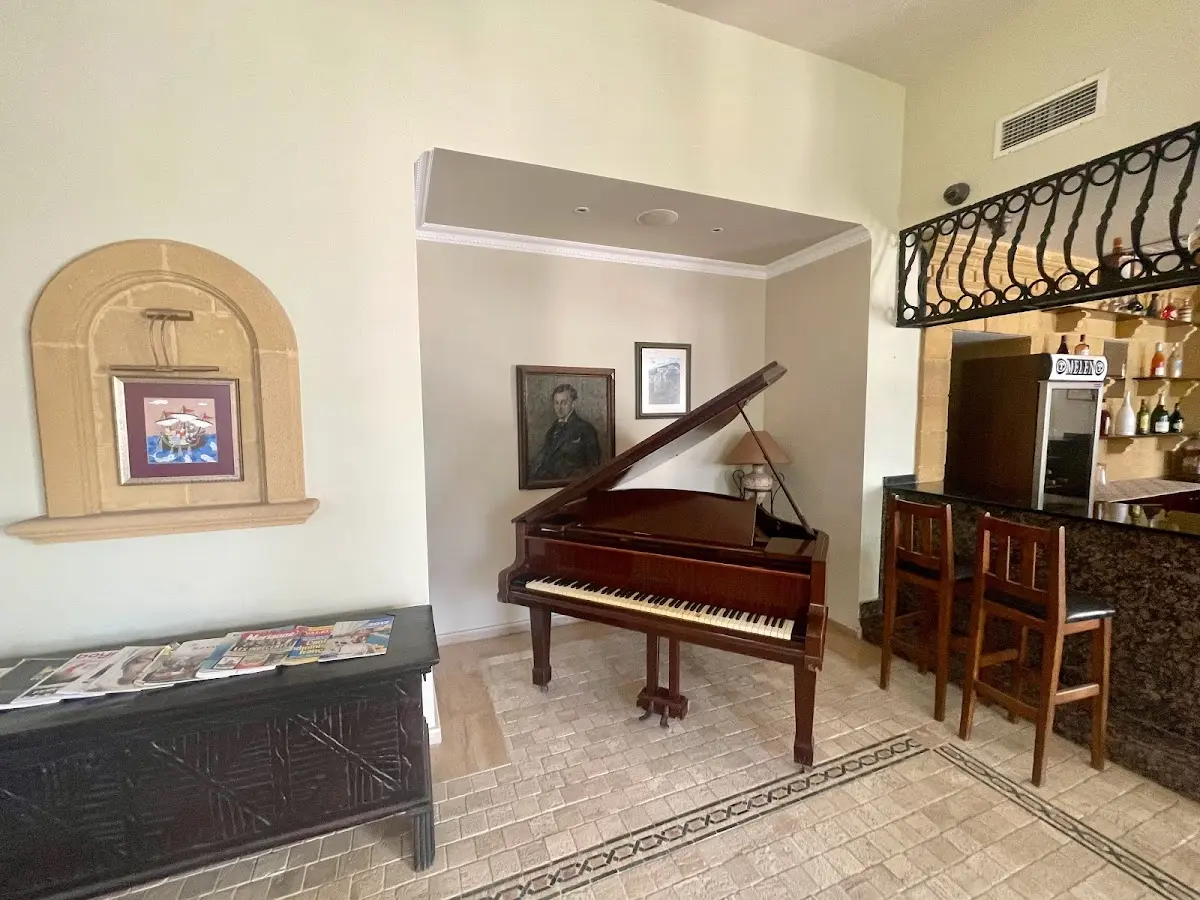 Kıbrıs'ta butik 5 yıldız, fotoğraf 4