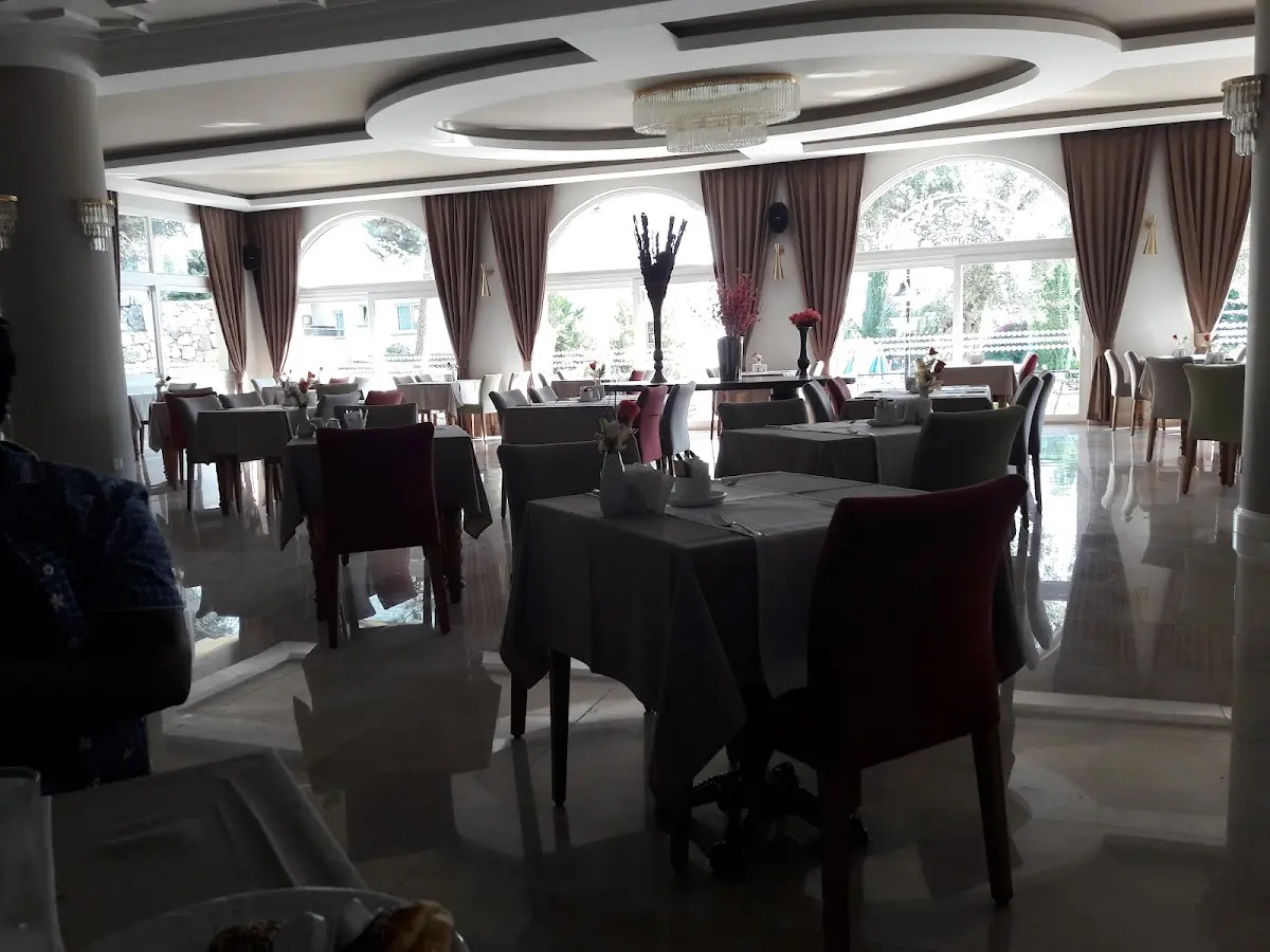 Kıbrıs'ta butik 5 yıldız, fotoğraf 3