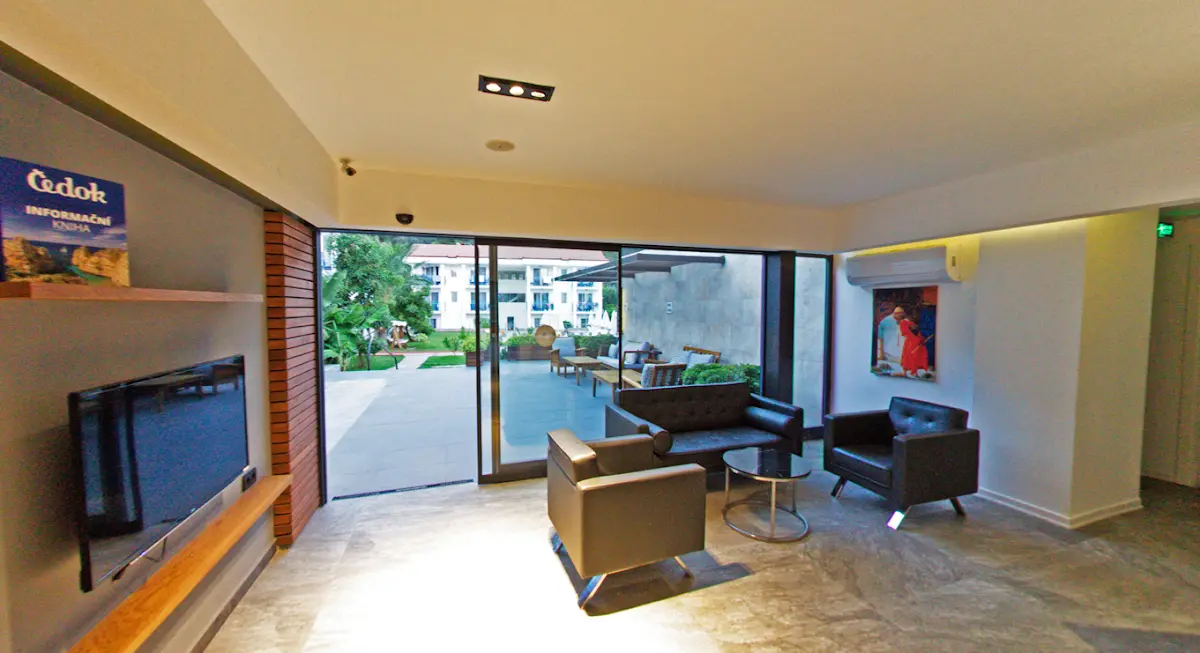 Fethiye'de 3 yıldızlı otel, fotoğraf 4