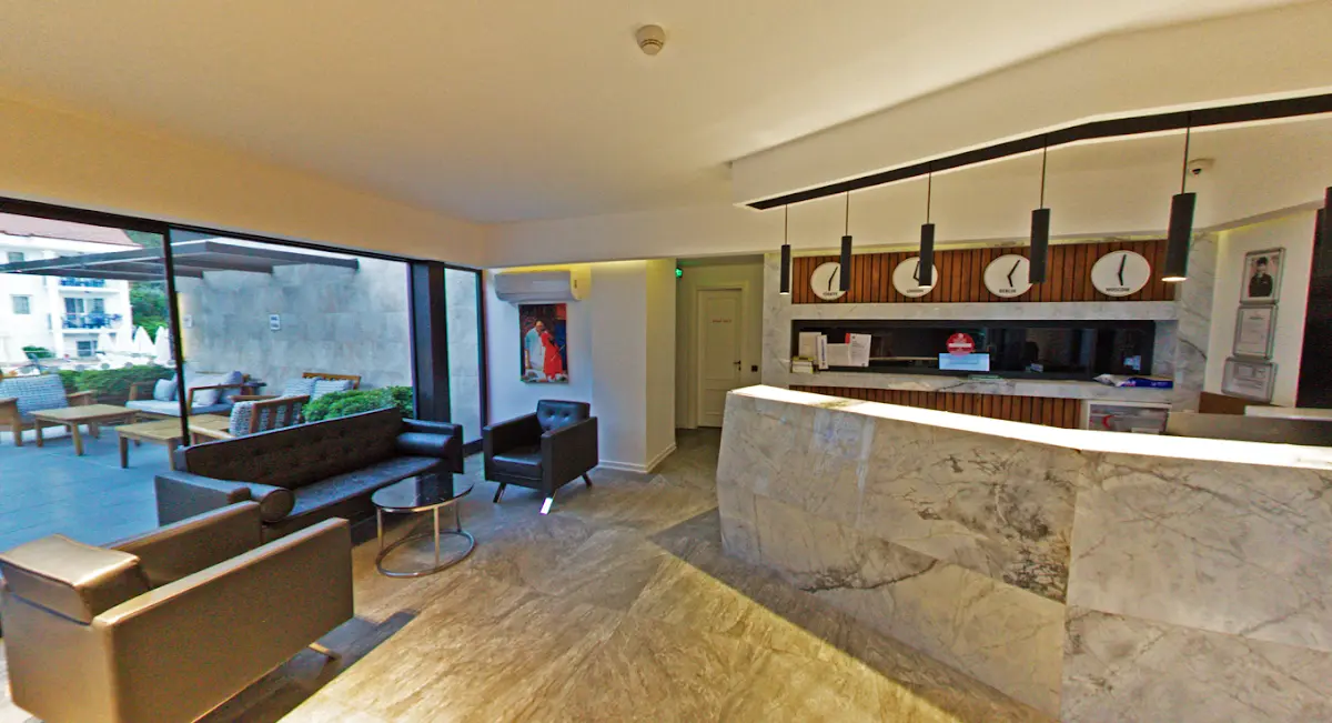 Fethiye'de 3 yıldızlı otel, fotoğraf 3