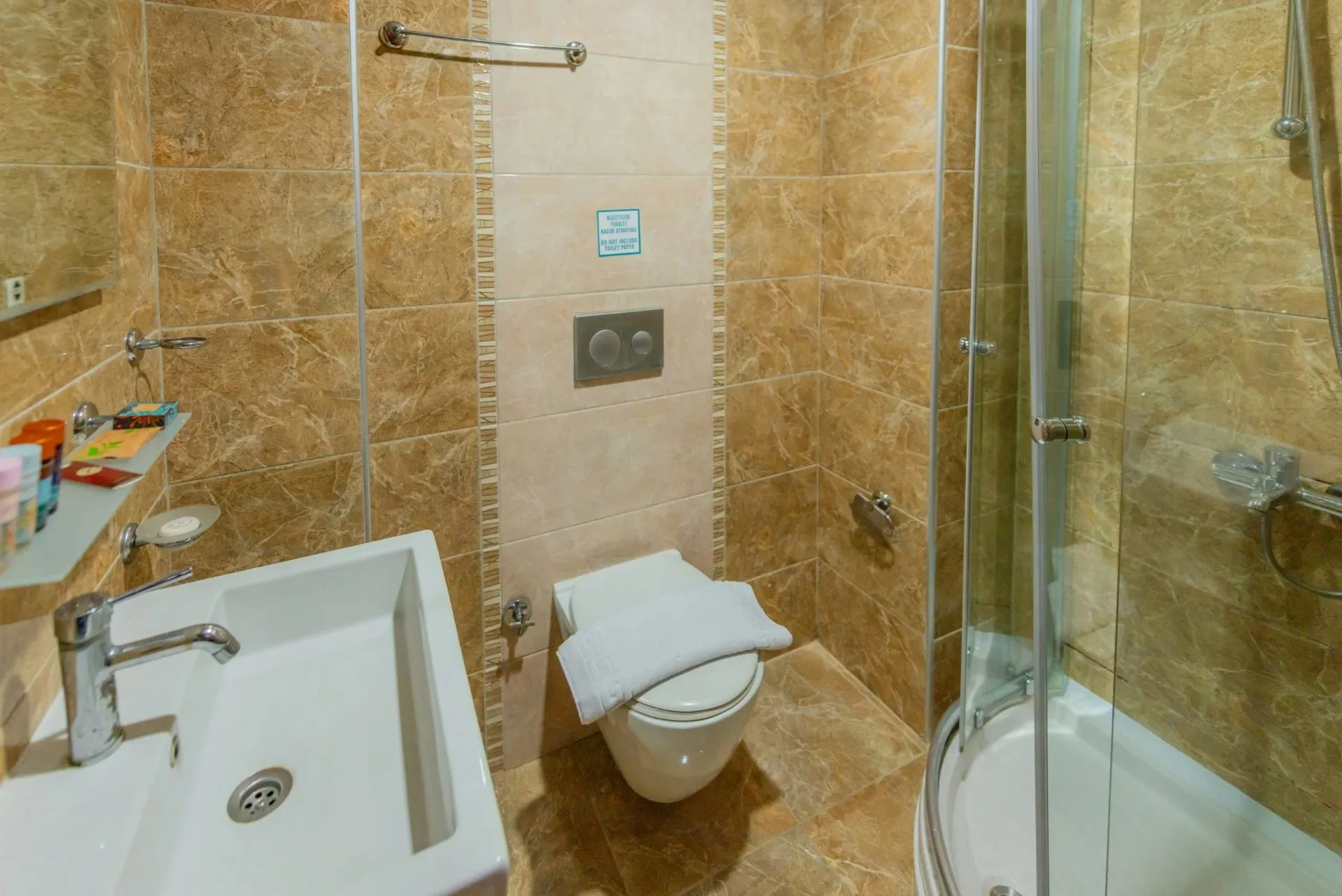 Fethiye'de 5 yıldızlı otel, fotoğraf 3