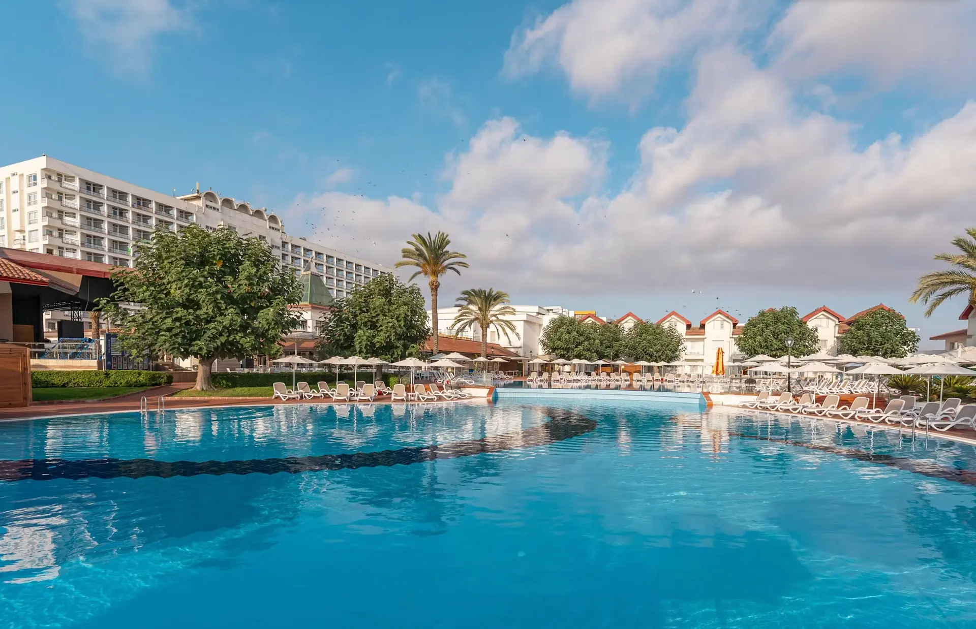 Kıbrıs'ta 5 yıldızlı otel, fotoğraf 4