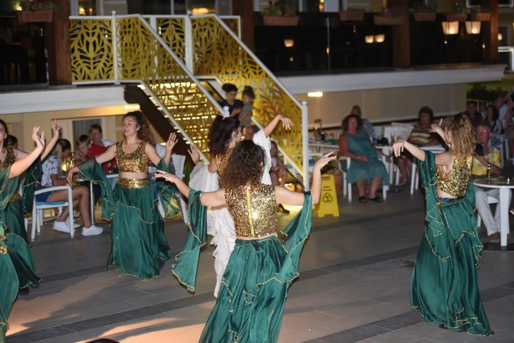 Fethiye'de 5 yıldızlı otel, fotoğraf 2