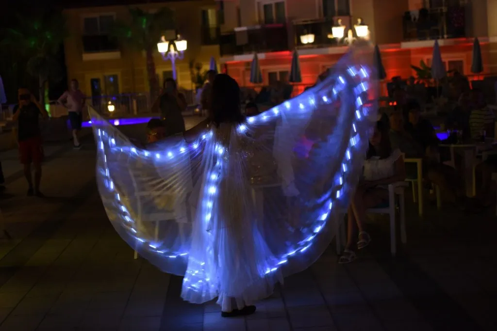 Fethiye'de 5 yıldızlı otel, fotoğraf 3