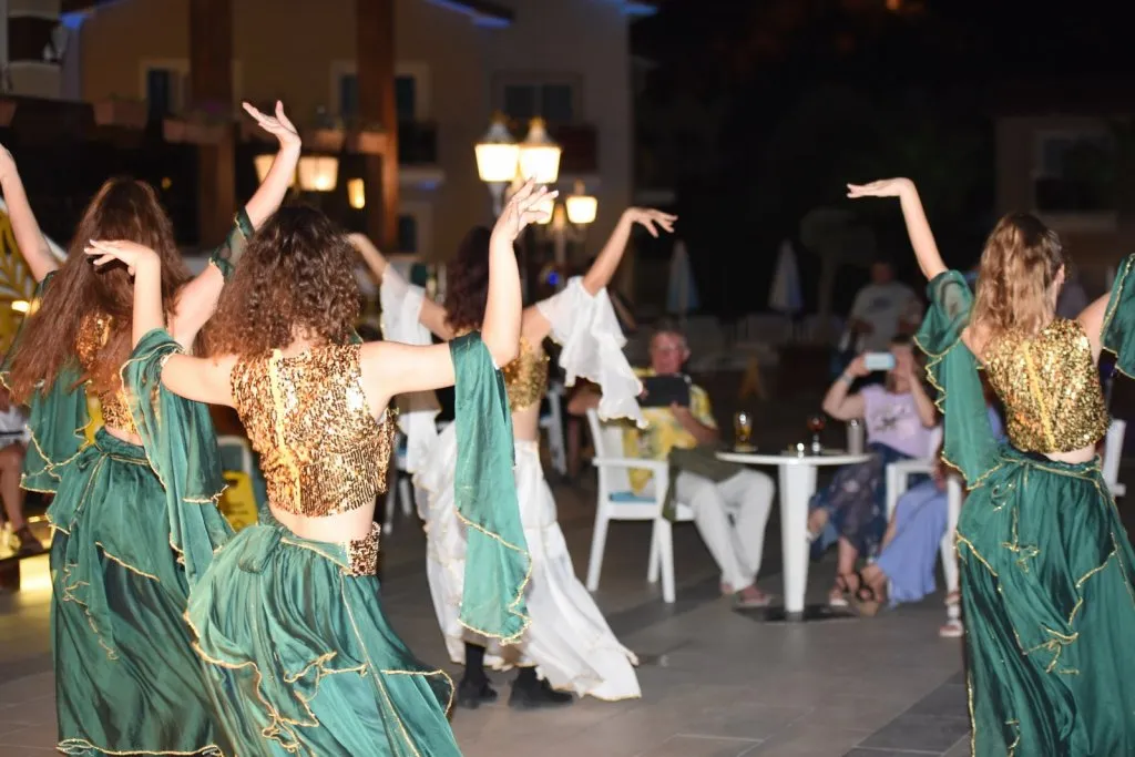Fethiye'de 5 yıldızlı otel, fotoğraf 4