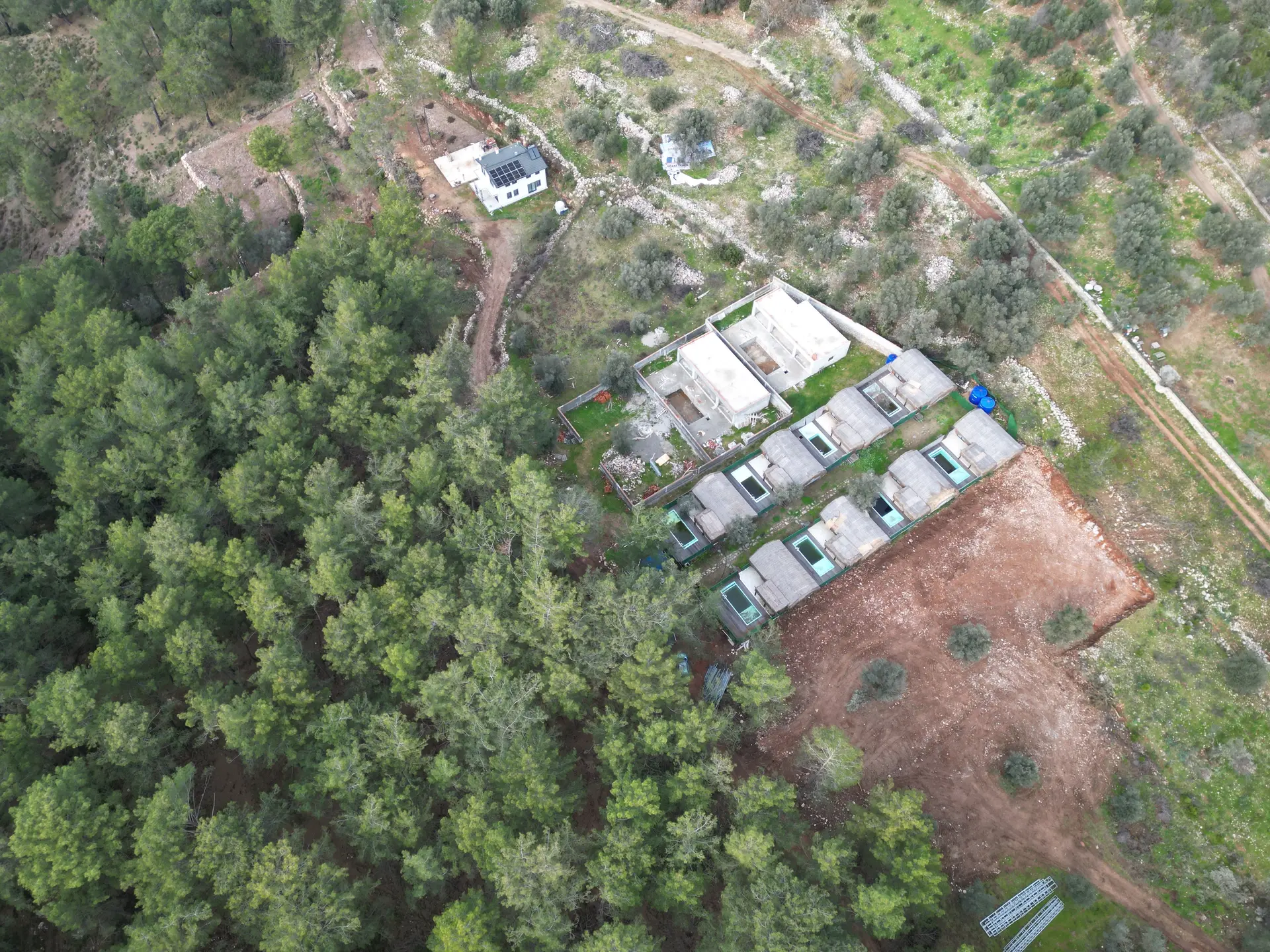 Fethiye'de bungalov, fotoğraf 5