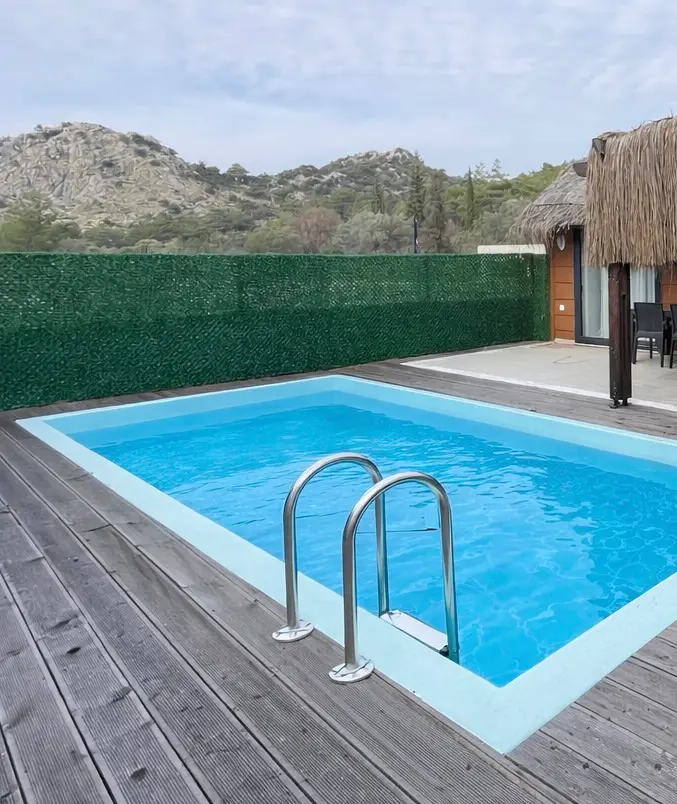 Fethiye'de bungalov, fotoğraf 2