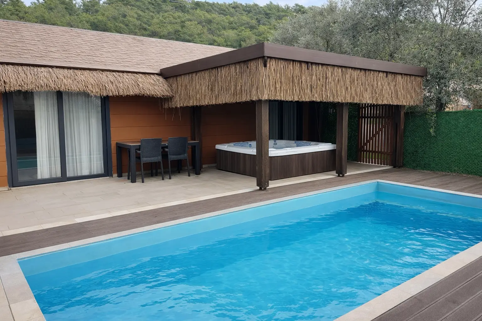 Fethiye'de bungalov, fotoğraf 3