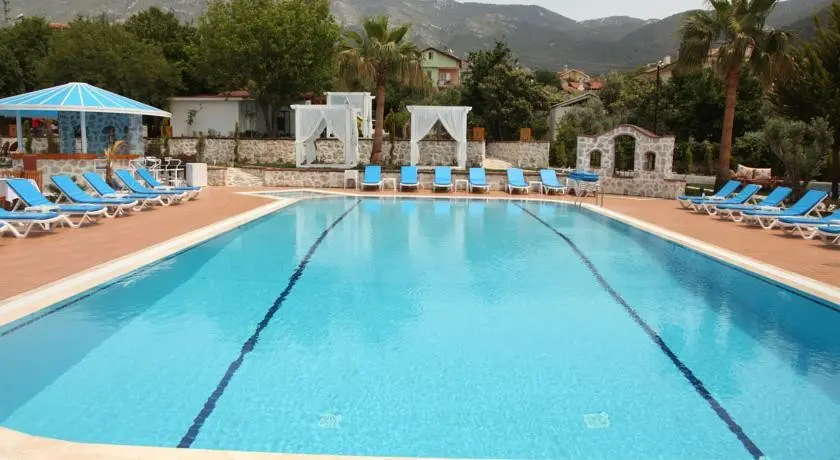 Fethiye'de 5 yıldızlı otel, fotoğraf 4