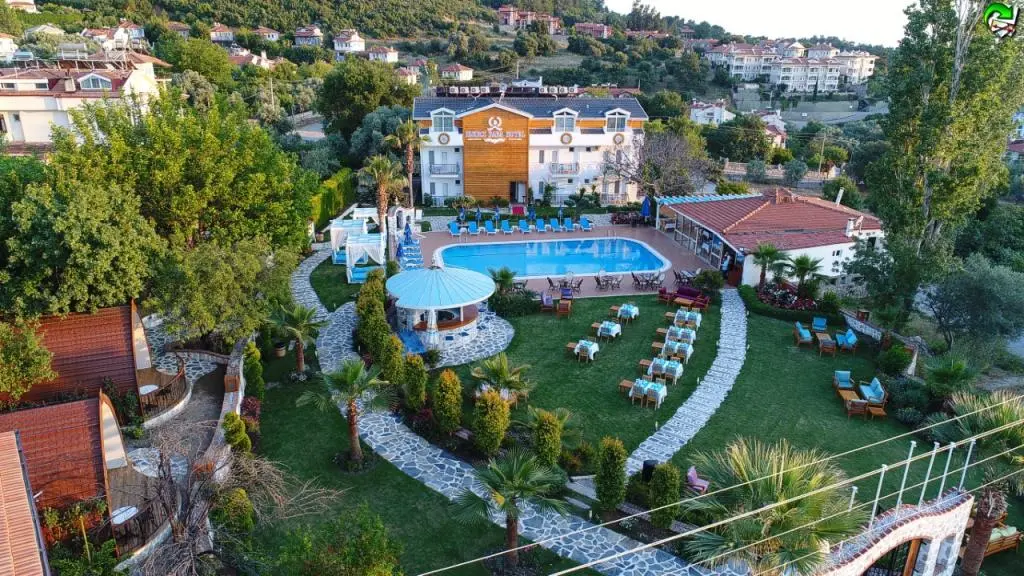 Fethiye'de 5 yıldızlı otel, fotoğraf 3