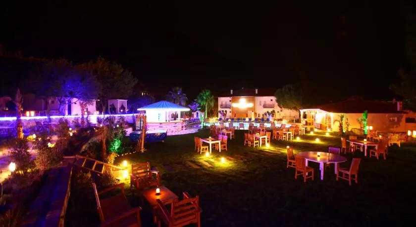 Fethiye'de 5 yıldızlı otel, fotoğraf 2