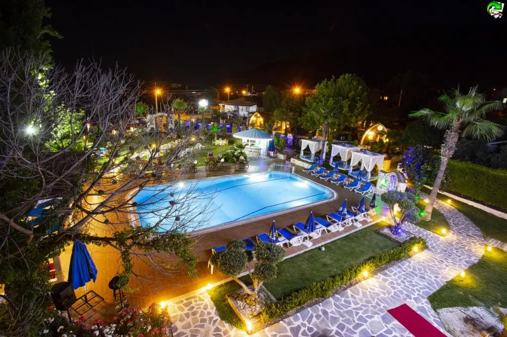 Fethiye'de 5 yıldızlı otel, fotoğraf 5