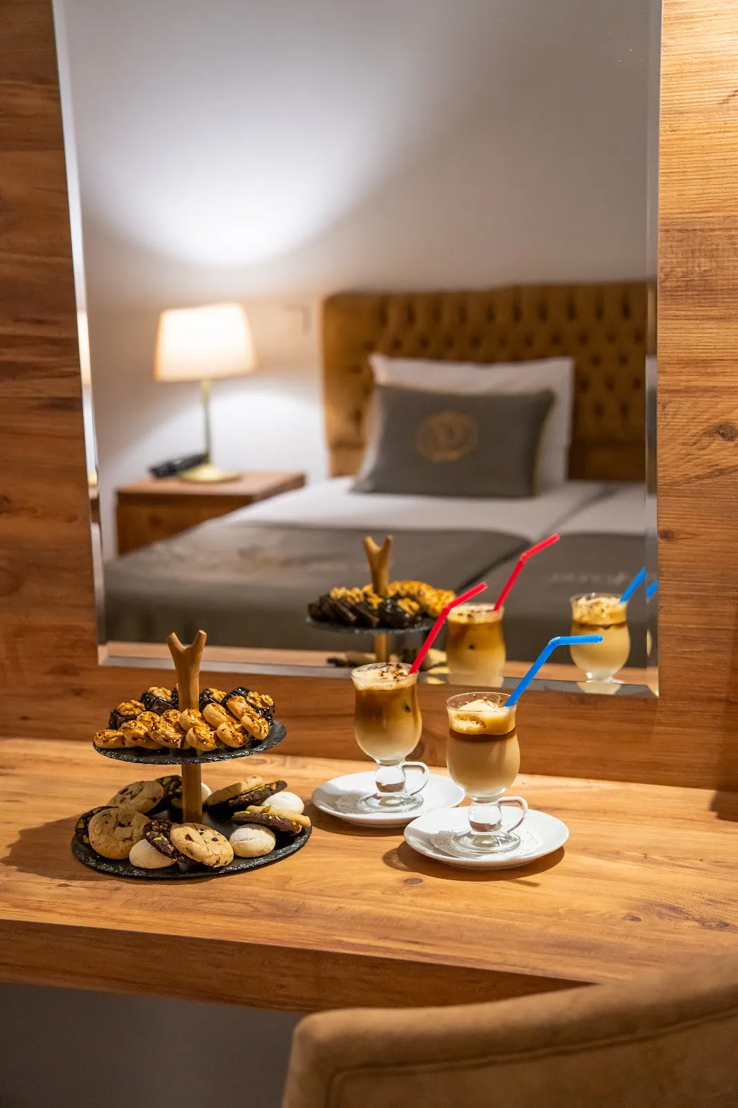 Kıbrıs'ta 5 yıldızlı otel, fotoğraf 5