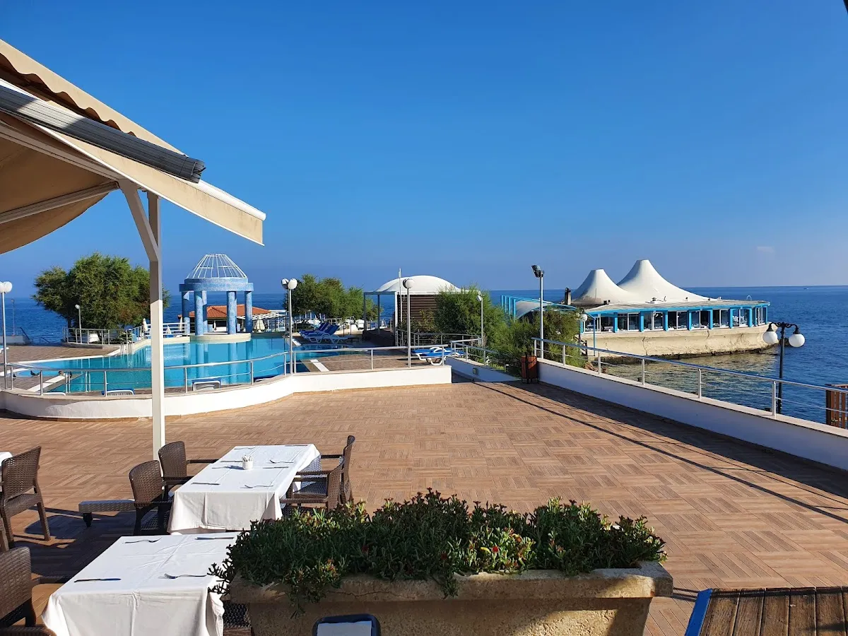 Kıbrıs'ta 5 yıldızlı otel, fotoğraf 4