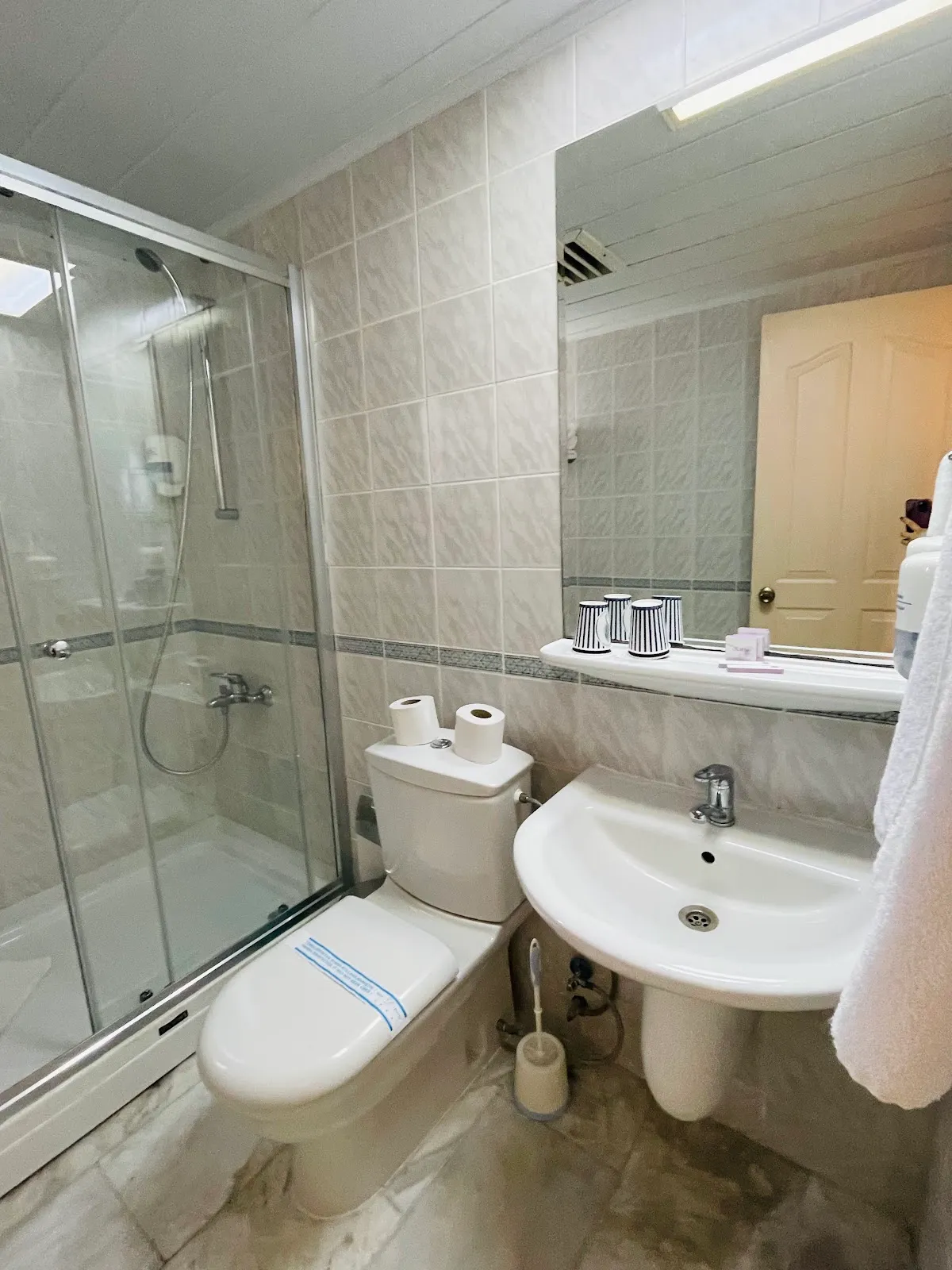 Kıbrıs'ta 5 yıldızlı otel, fotoğraf 3
