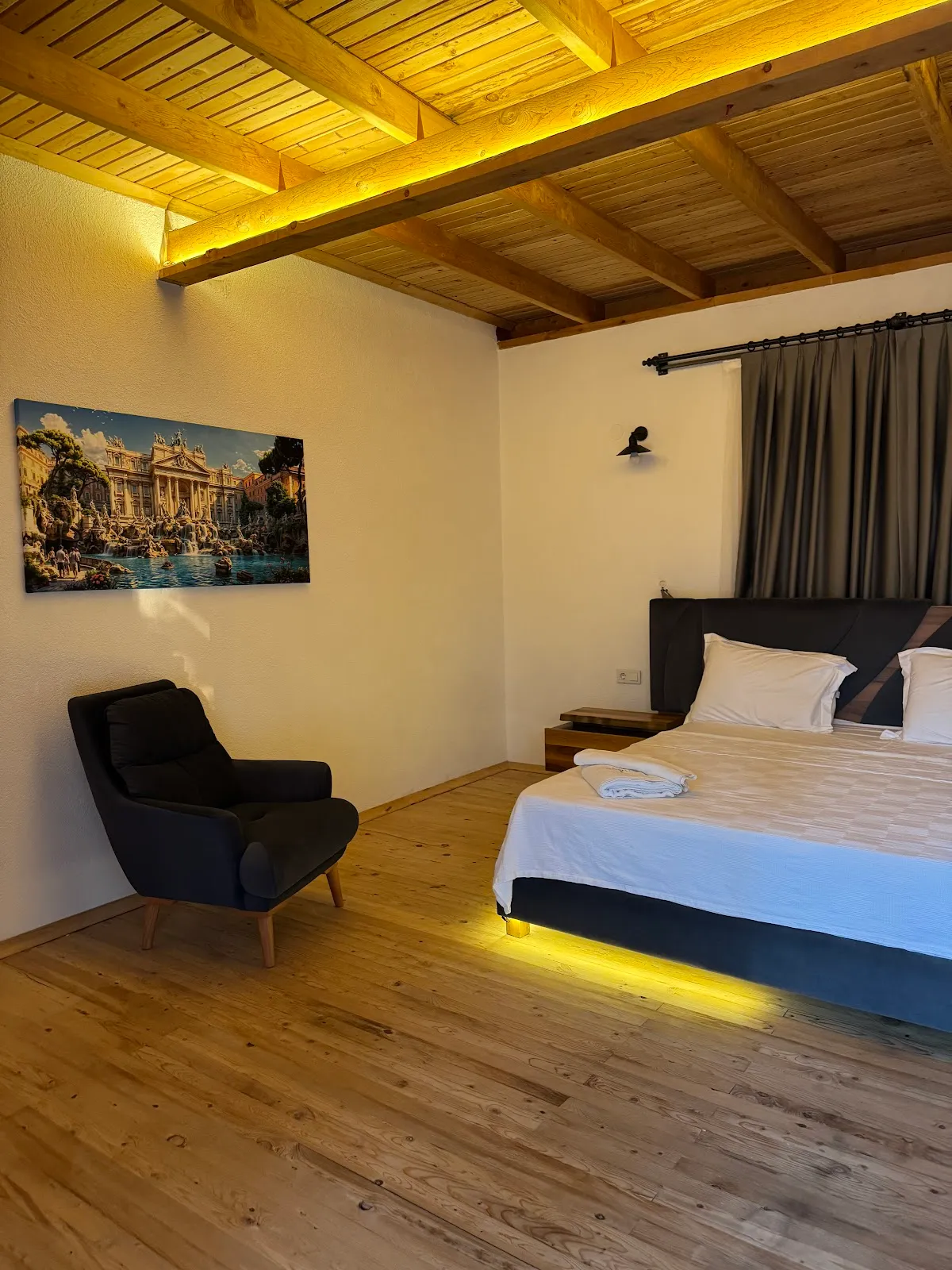 Fethiye'de 5 yıldızlı otel, fotoğraf 4