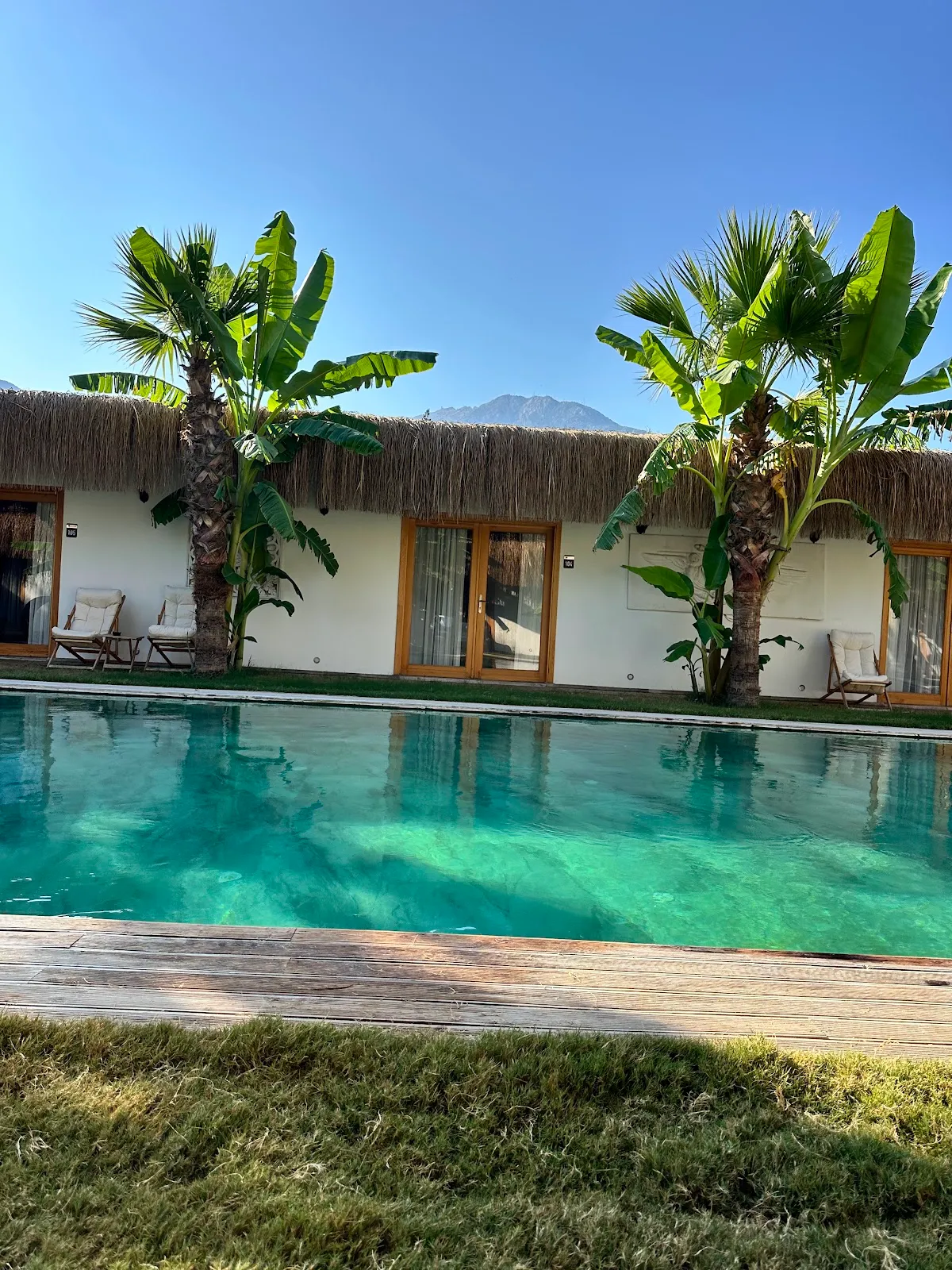 Fethiye'de 5 yıldızlı otel, fotoğraf 3