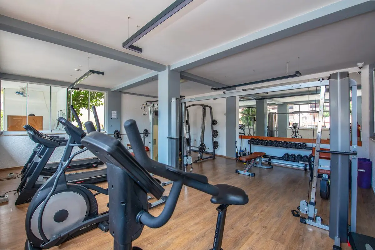 Fethiye'de 5 yıldızlı otel, fotoğraf 2