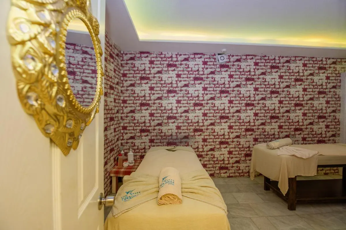 Fethiye'de 5 yıldızlı otel, fotoğraf 5
