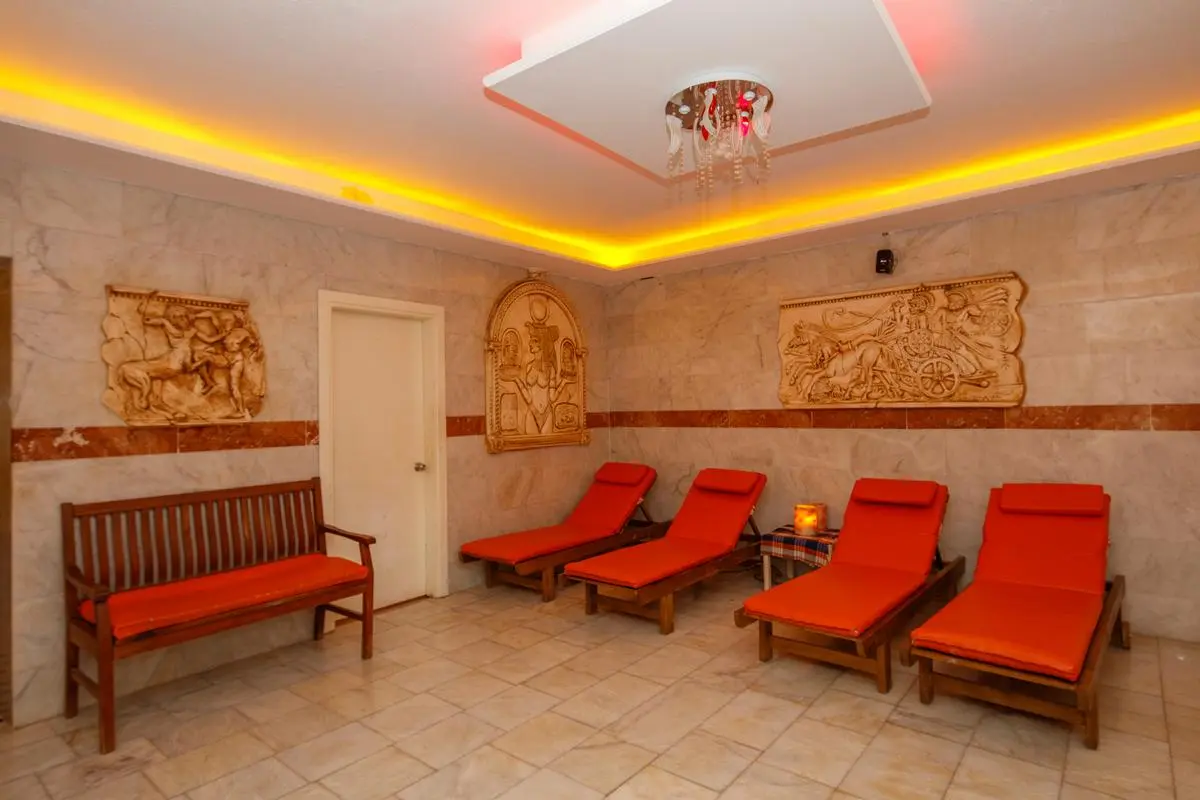 Fethiye'de 5 yıldızlı otel, fotoğraf 4