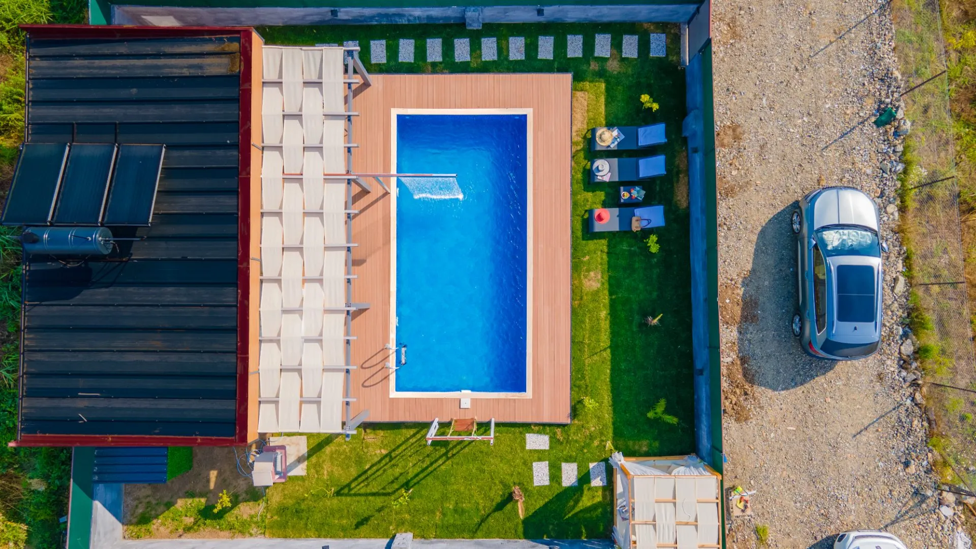 Fethiye'de bungalov, fotoğraf 5
