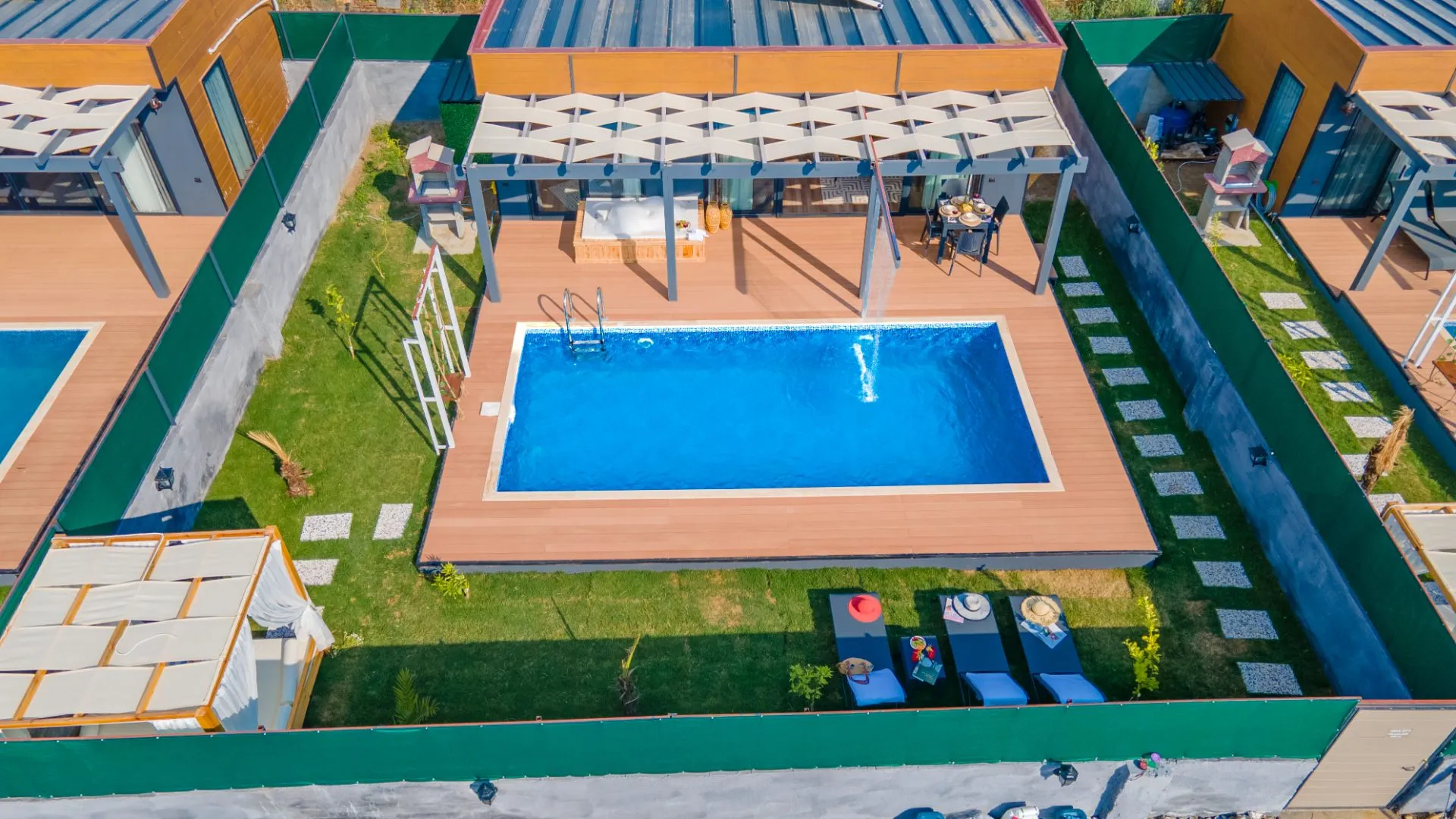 Fethiye'de bungalov, fotoğraf 3