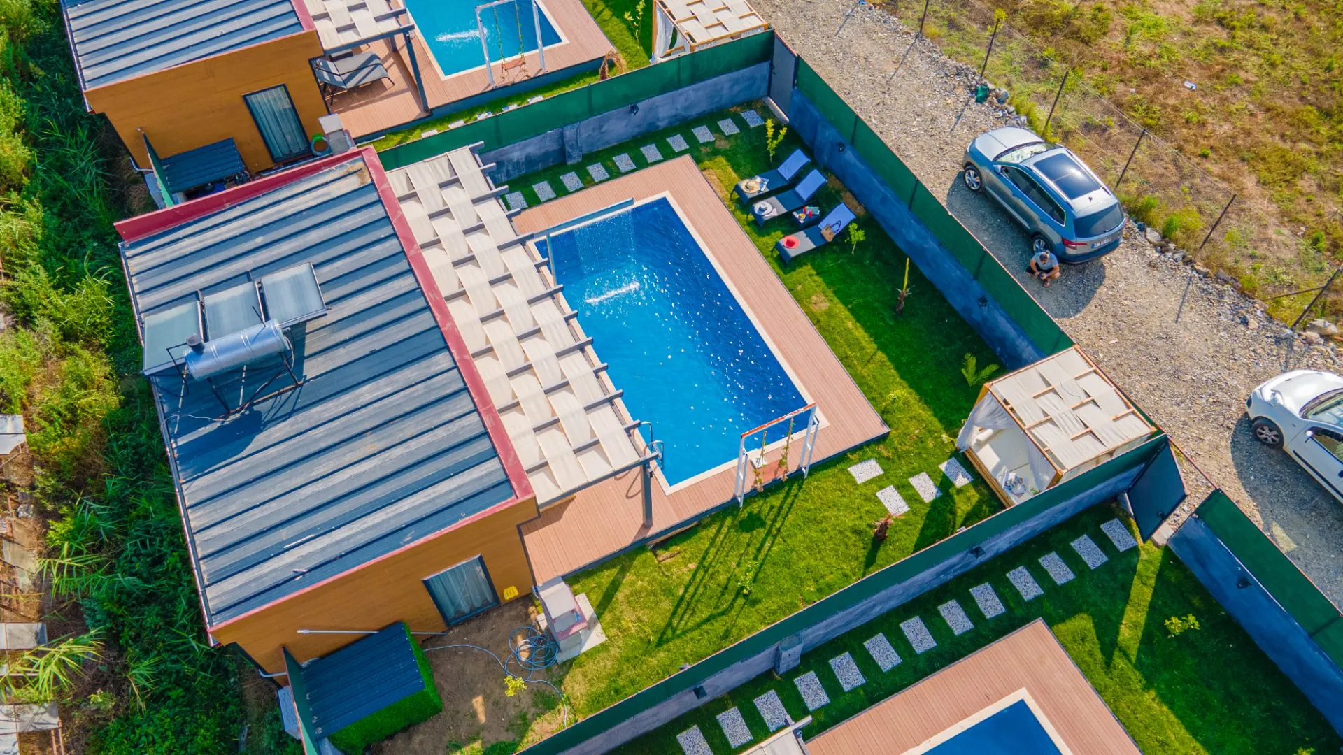 Fethiye'de bungalov, fotoğraf 4
