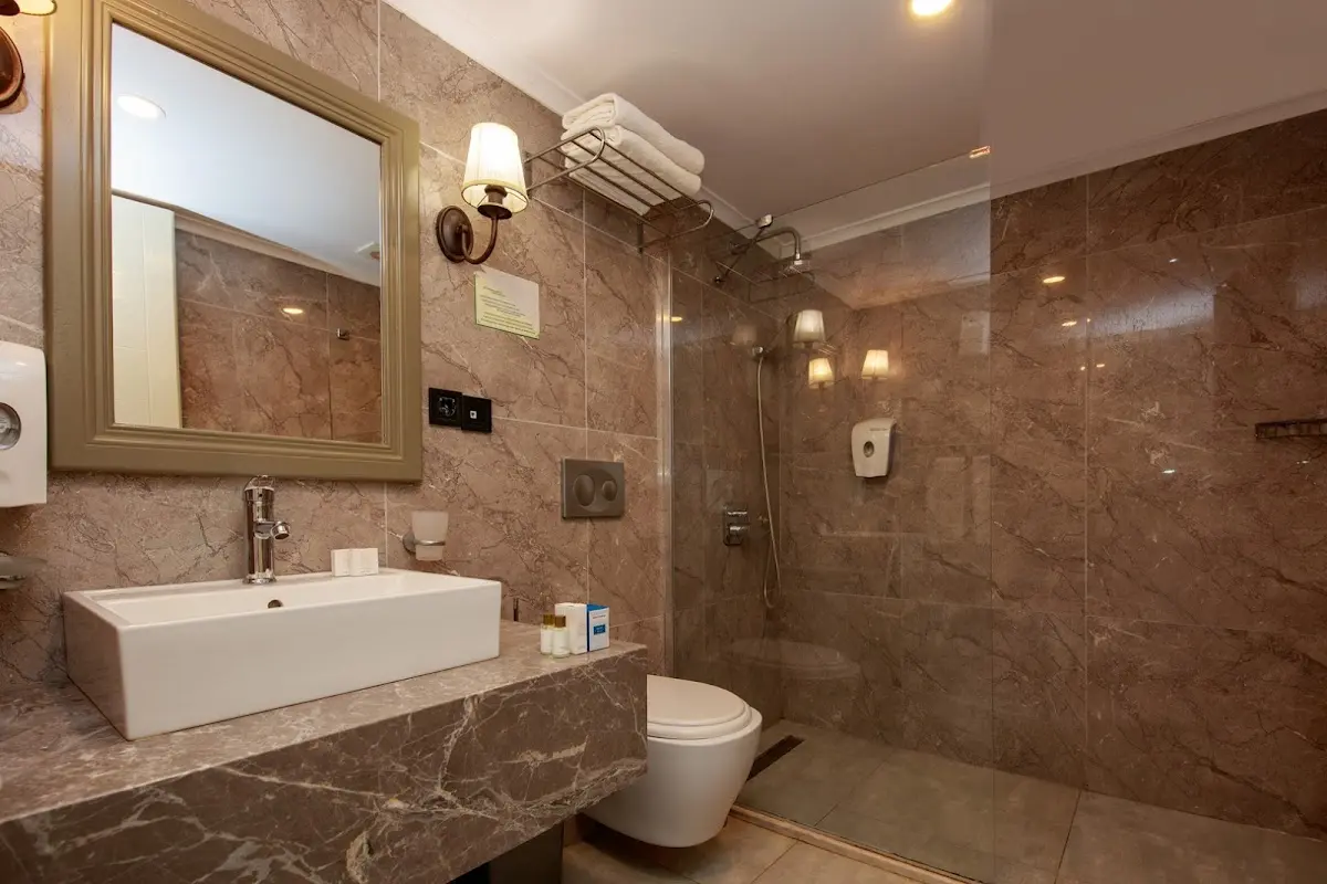 Fethiye'de 5 yıldızlı otel, fotoğraf 4