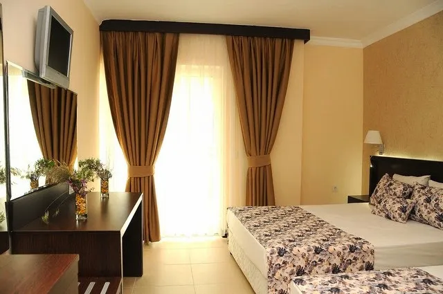 Fethiye'de 5 yıldızlı otel, fotoğraf 2