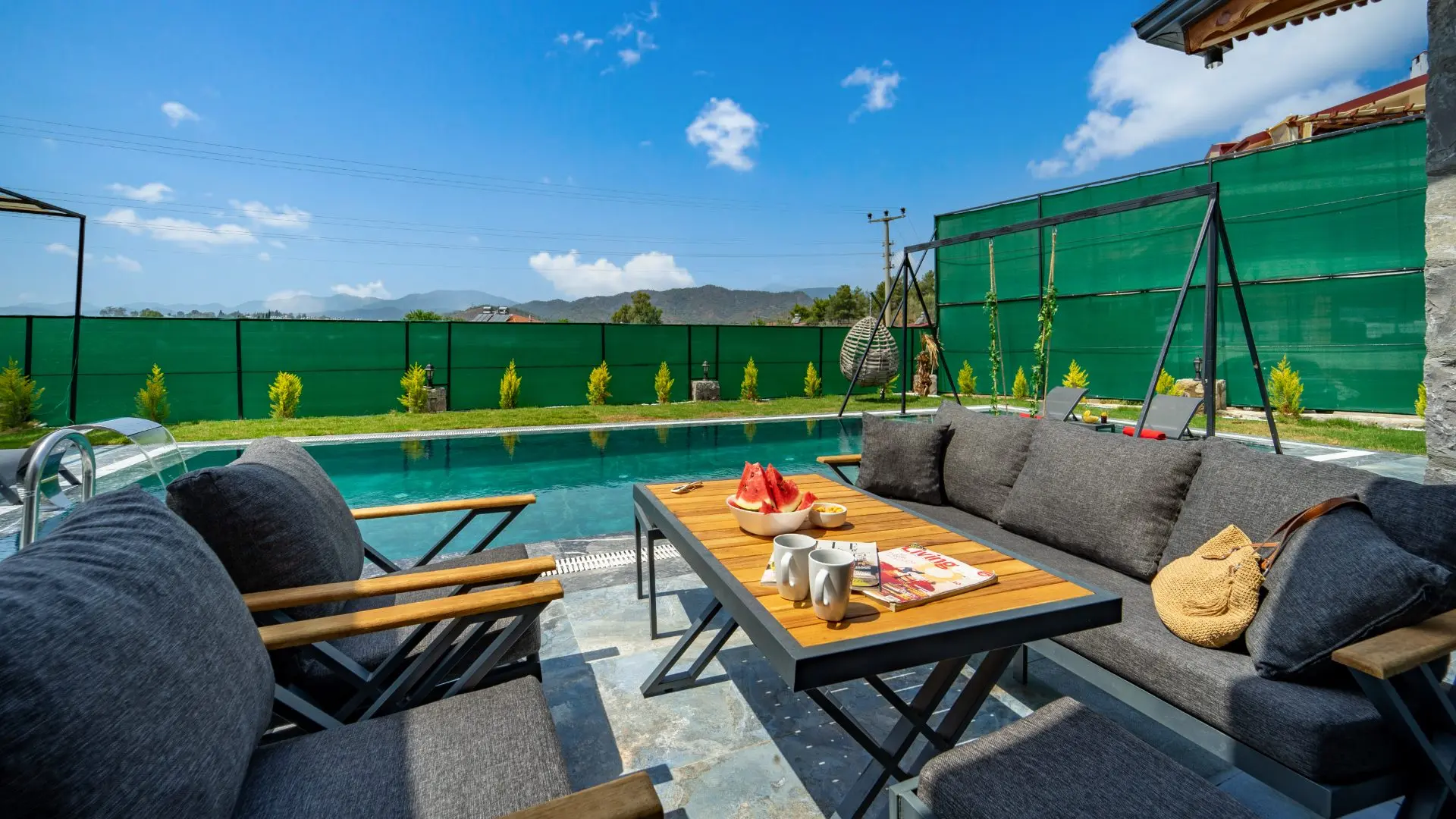 Fethiye'de bungalov, fotoğraf 5