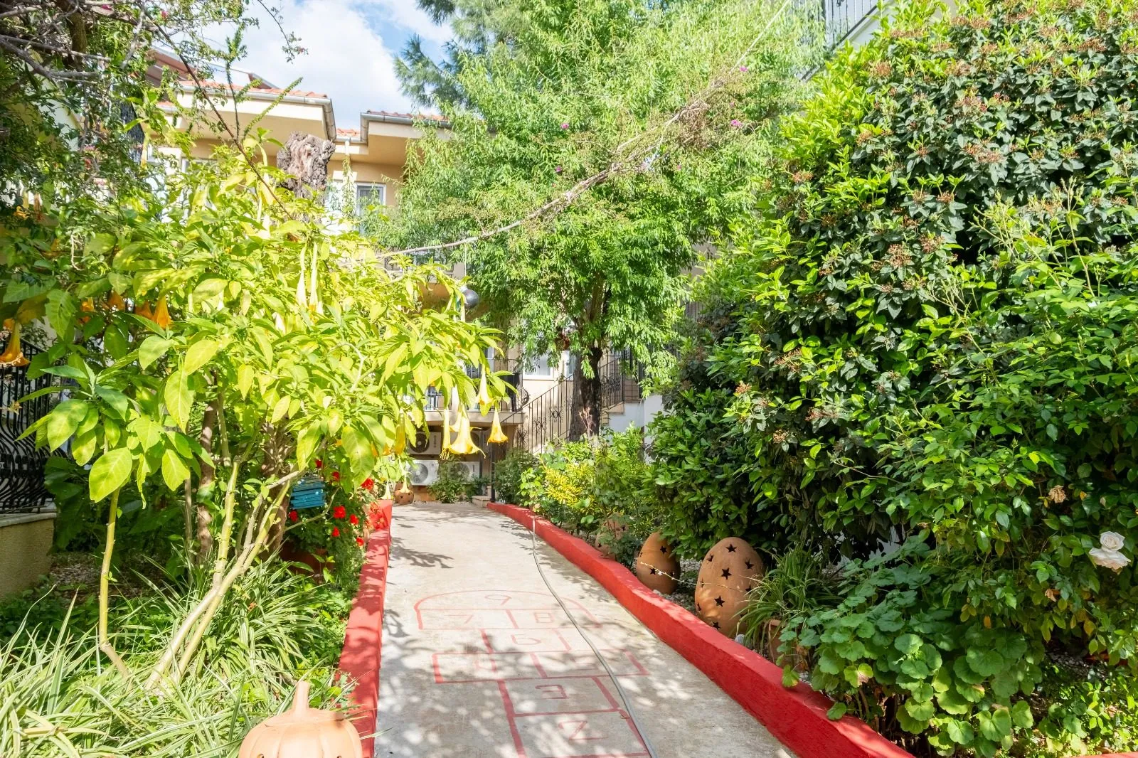 Ekonomik balayı, fotoğraf 4