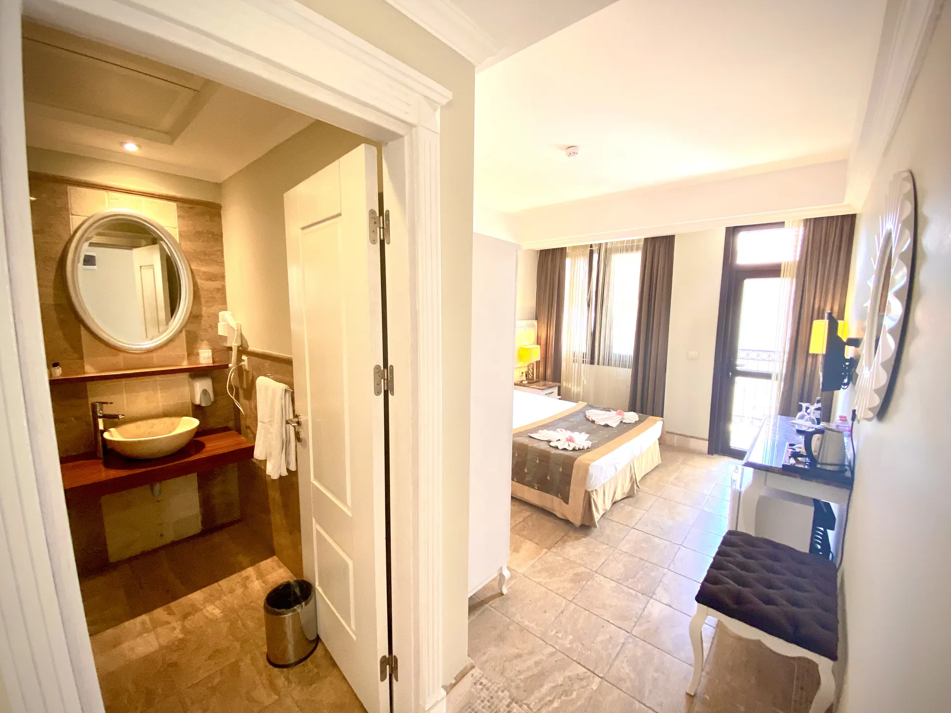Fethiye'de 5 yıldızlı otel, fotoğraf 4