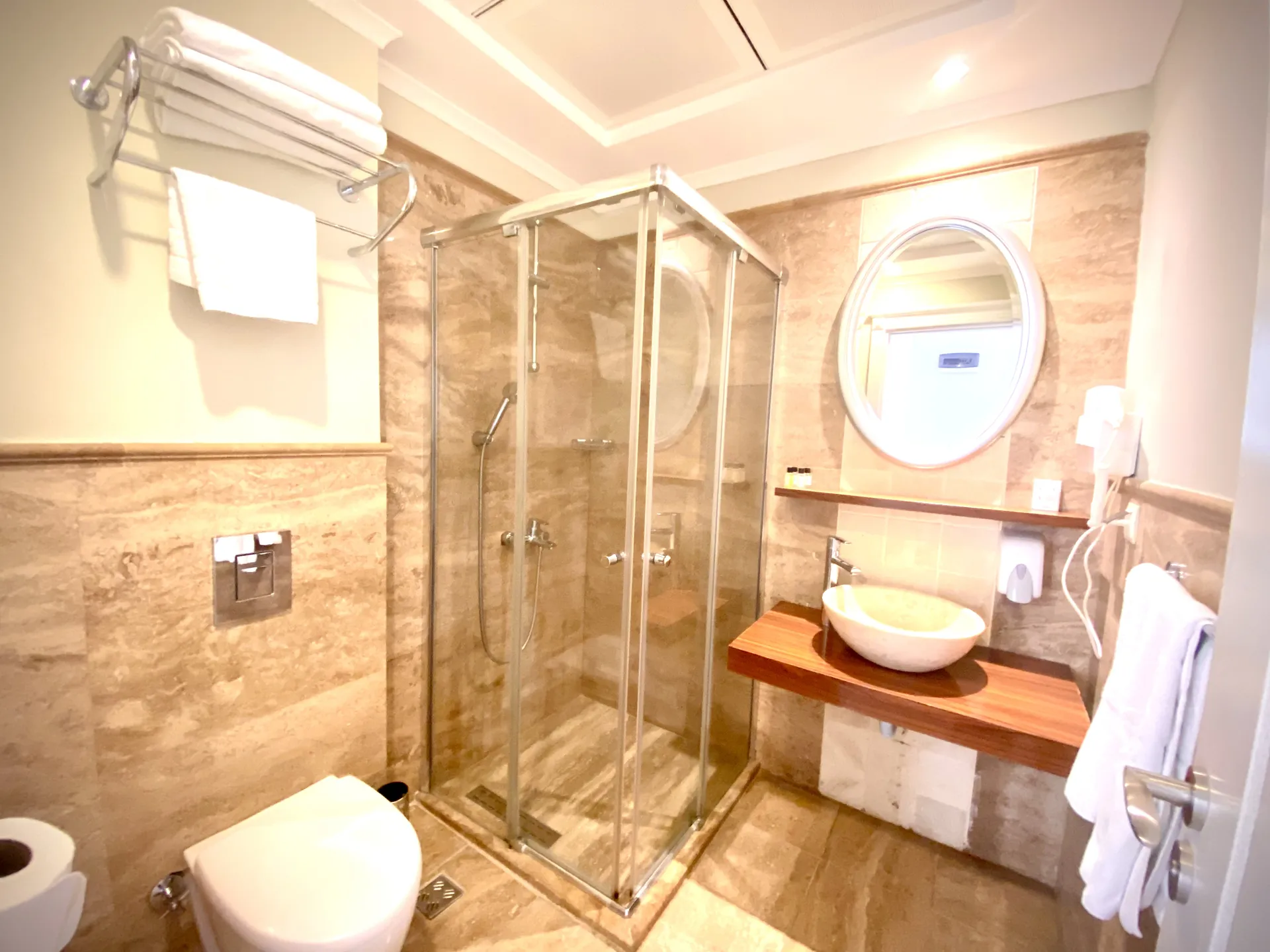 Fethiye'de 5 yıldızlı otel, fotoğraf 2
