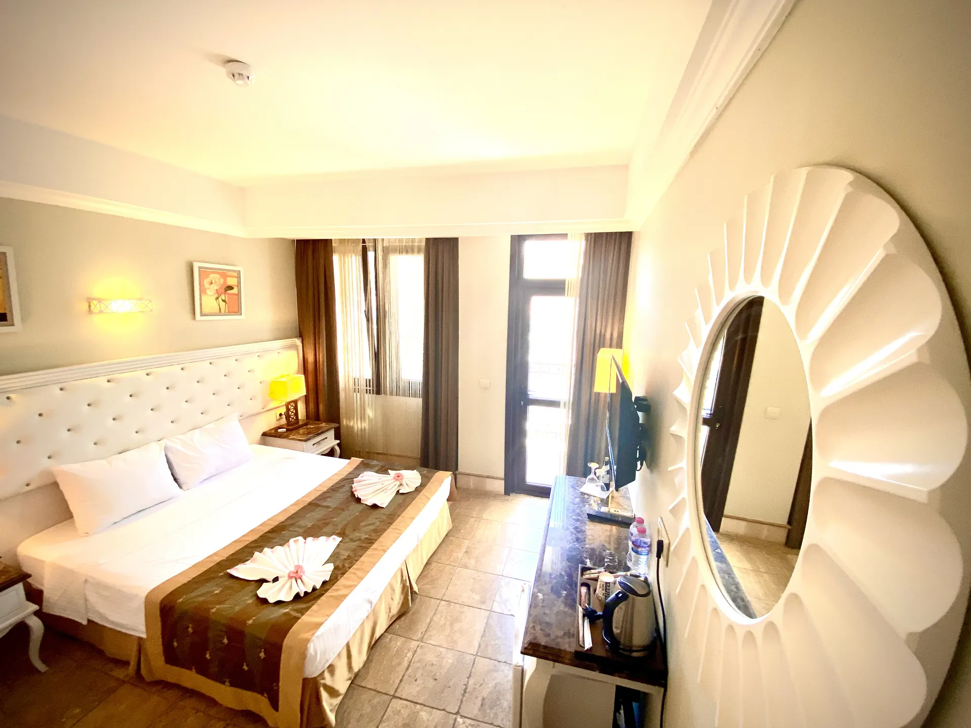 Fethiye'de 5 yıldızlı otel, fotoğraf 5
