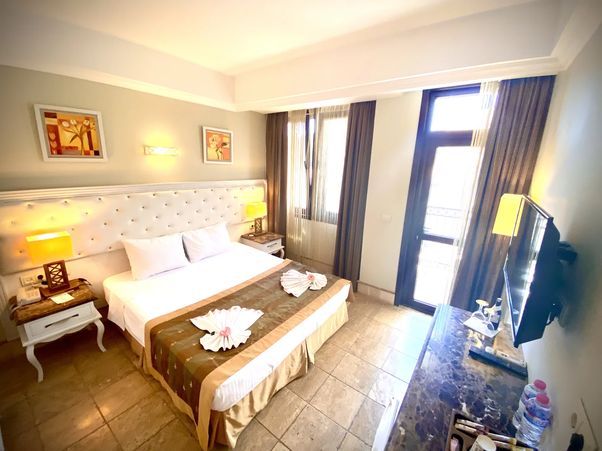 Fethiye'de 5 yıldızlı otel, fotoğraf 3