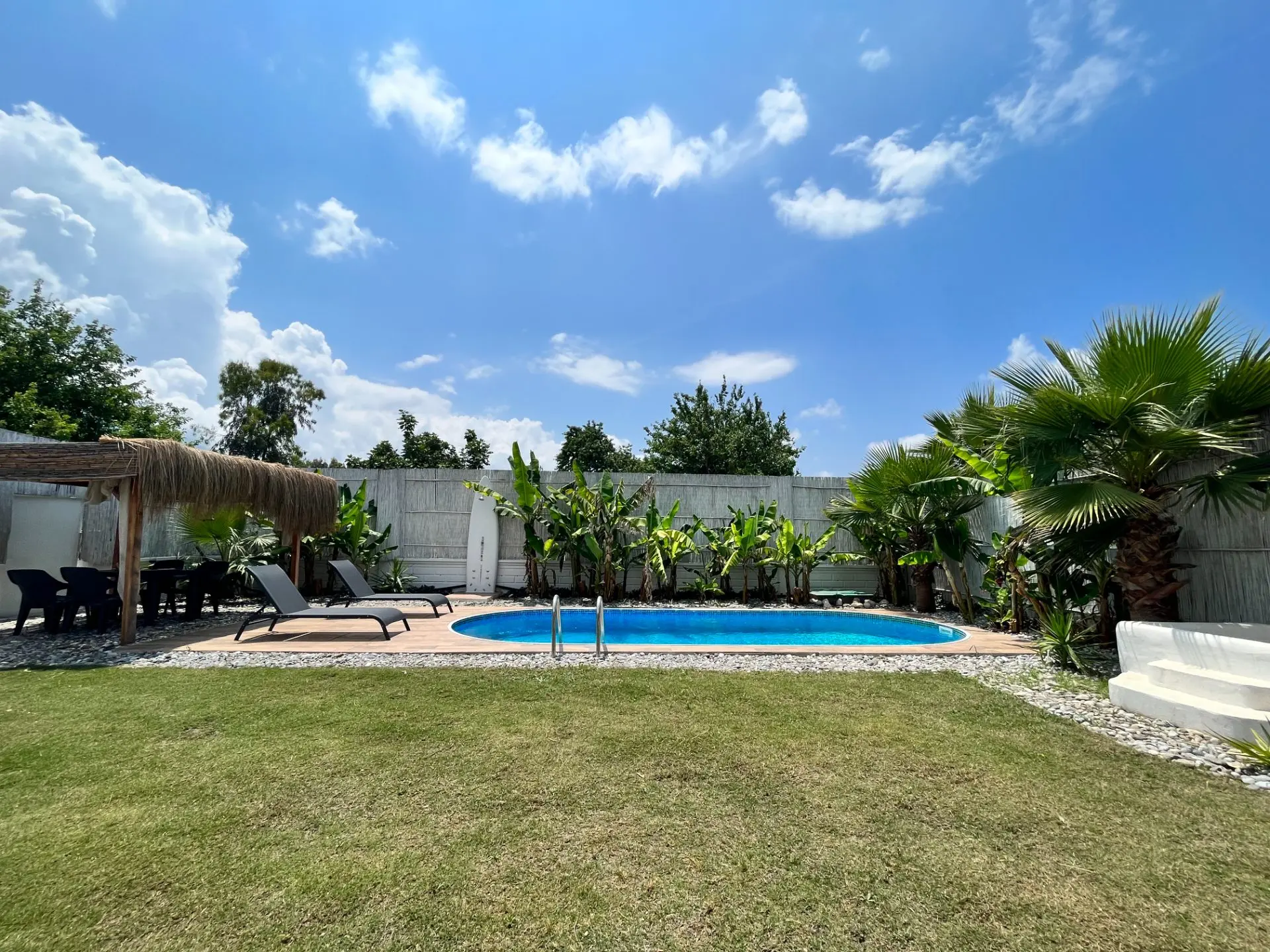 Fethiye'de villa, fotoğraf 3