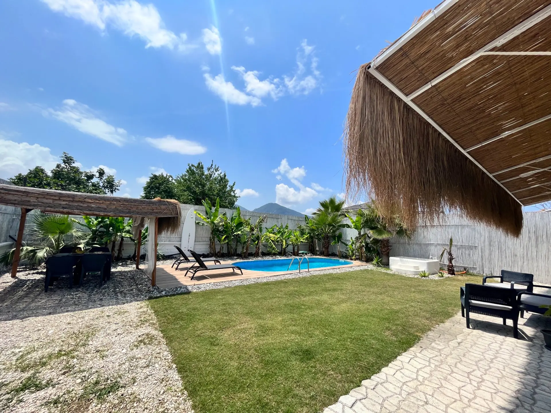 Fethiye'de villa, fotoğraf 5