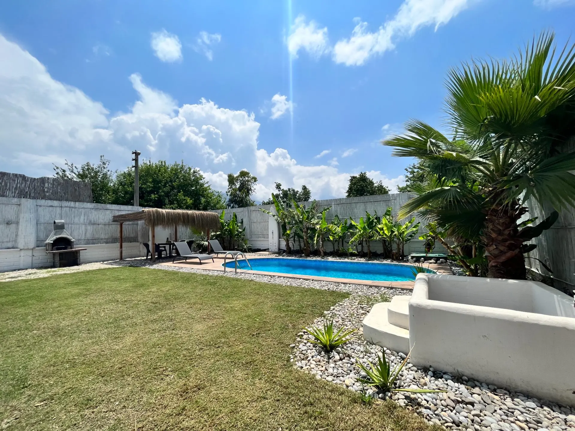 Fethiye'de villa, fotoğraf 2